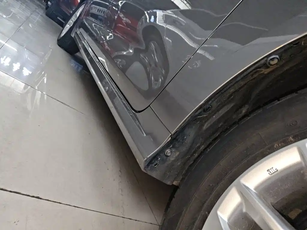 Toyota Allion — миниатюра 21