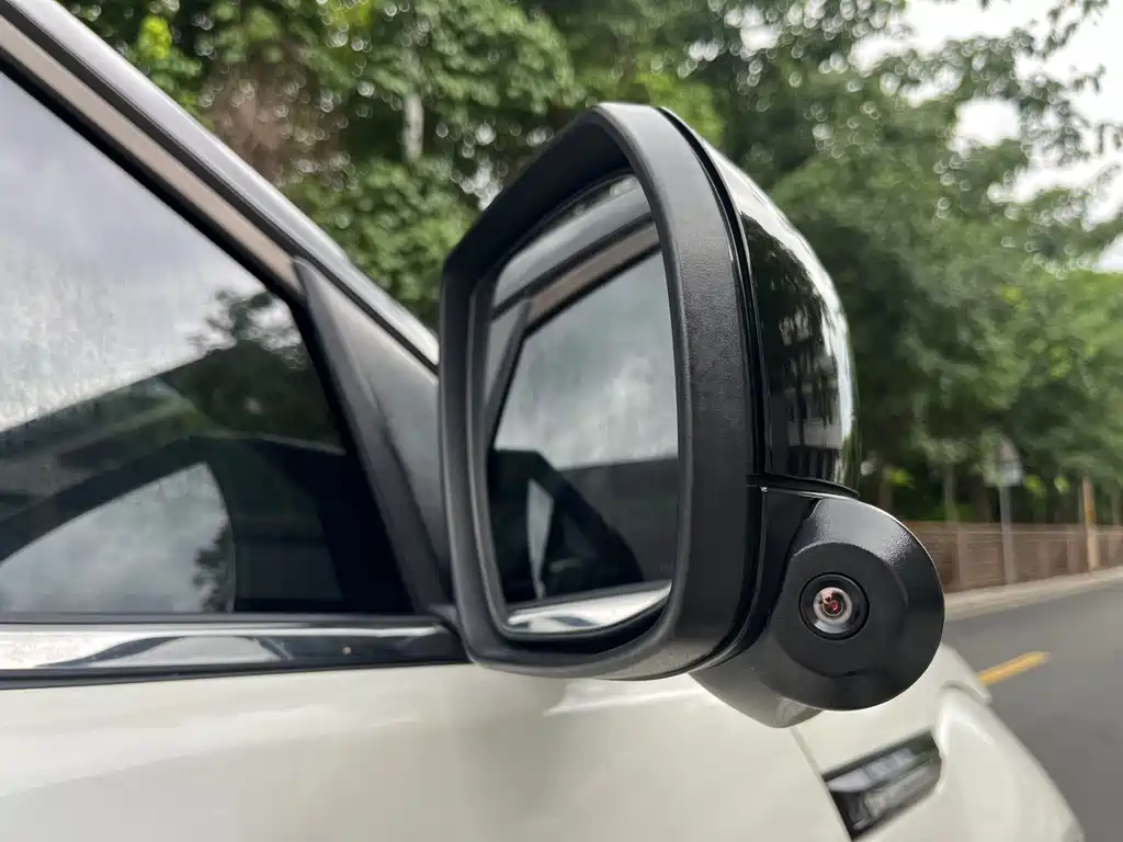 Landwind X7 2.0T Panoramic Premium Edition, фото 9