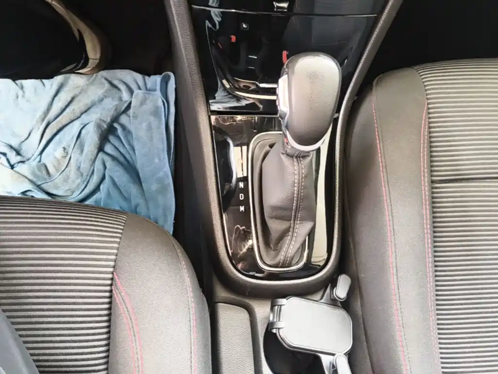 Buick Encore — миниатюра 14