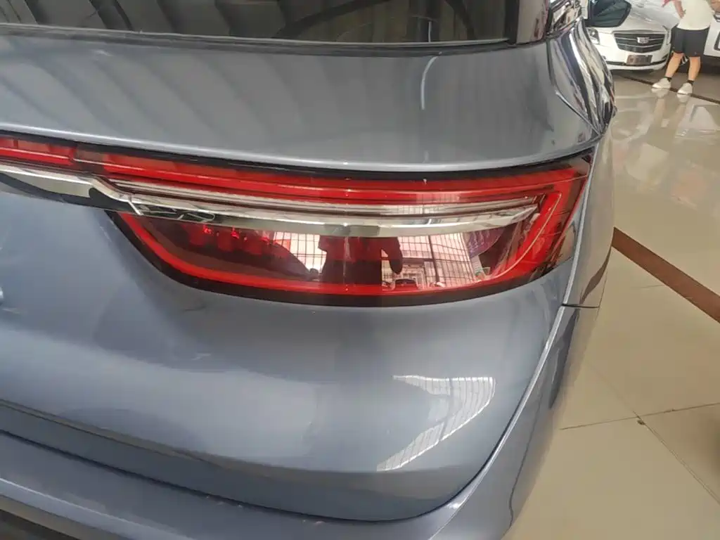 Jetour X90 — миниатюра 8