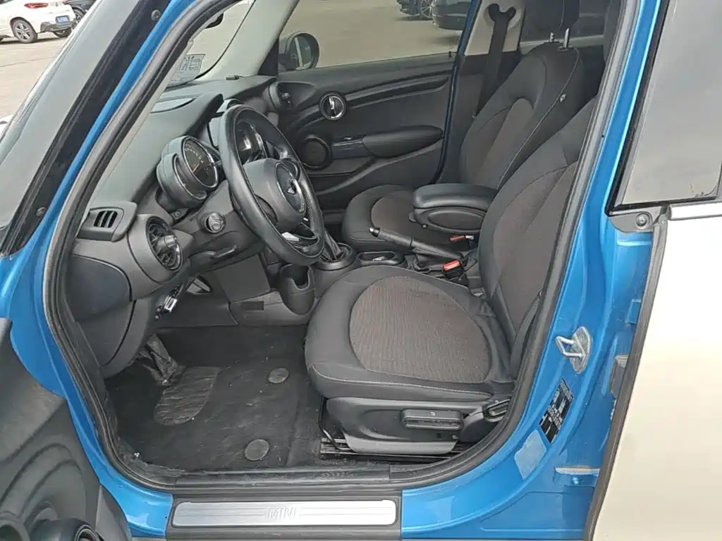 MINI Mini — миниатюра 15