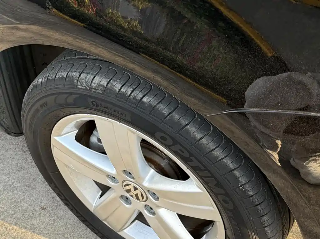 Volkswagen Touran — миниатюра 16