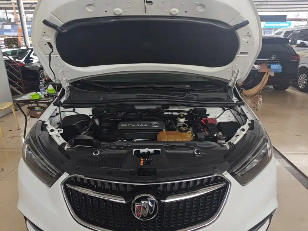 Buick Encore — миниатюра 20