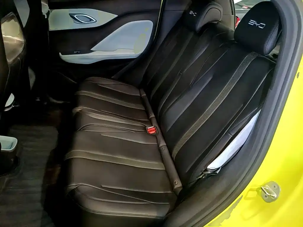 BYD Seagull — миниатюра 17
