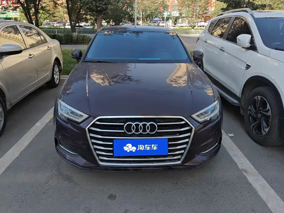 Audi A3 — миниатюра 2