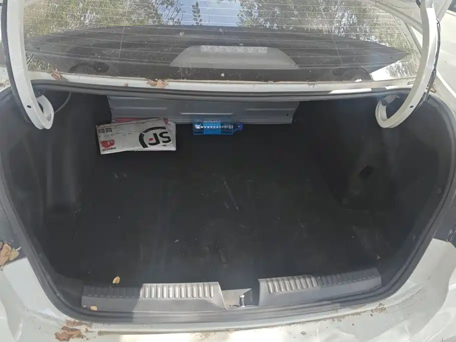 Jetta VA3 — миниатюра 4