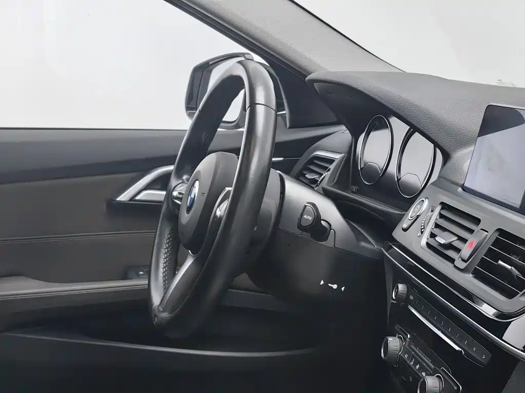 BMW 1 Series — миниатюра 22