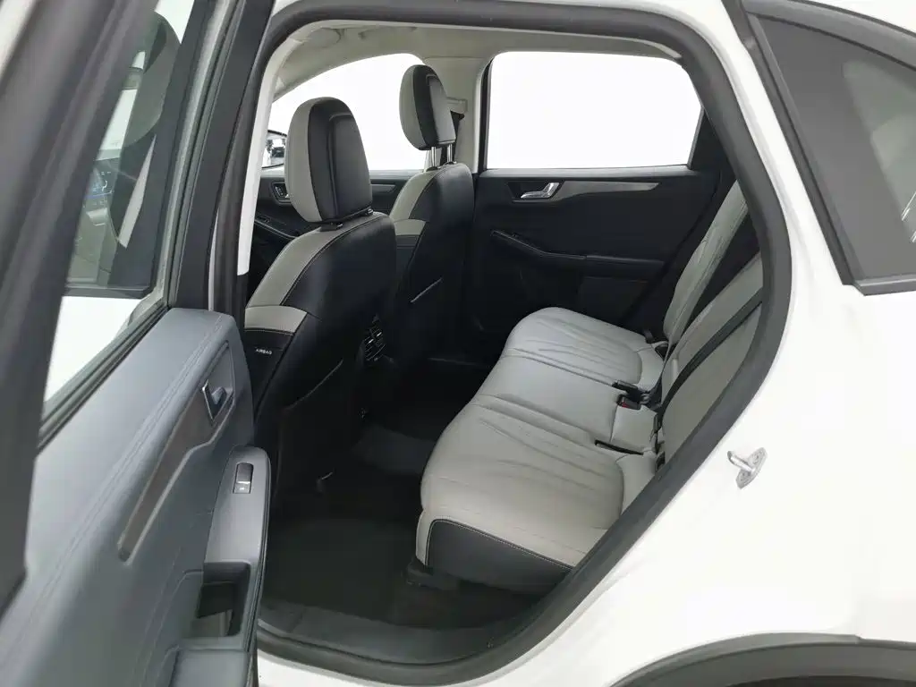 Ford Escape — миниатюра 15