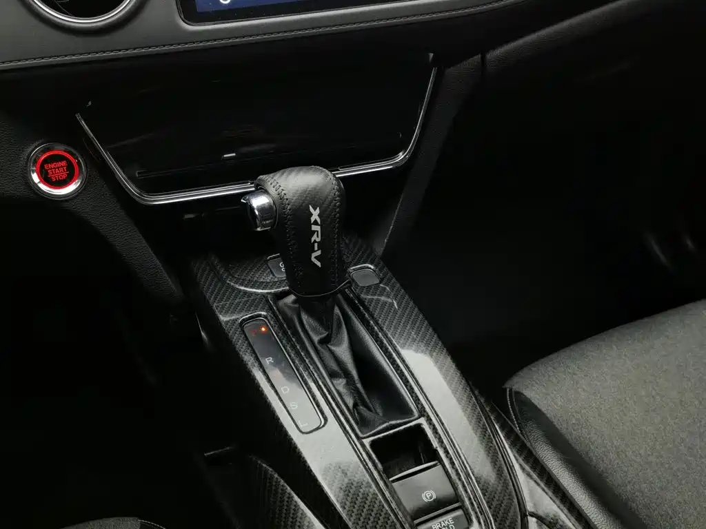 Honda XR-V — миниатюра 13