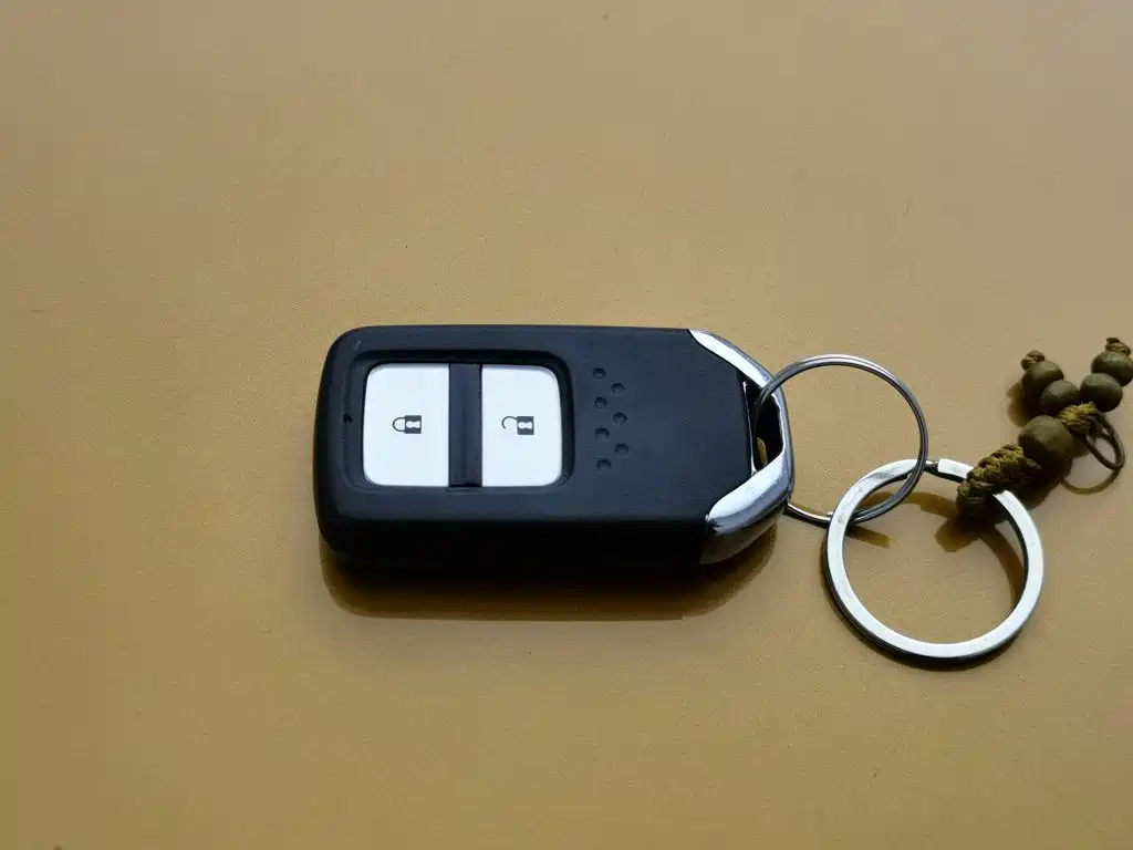 Honda XR-V — миниатюра 19