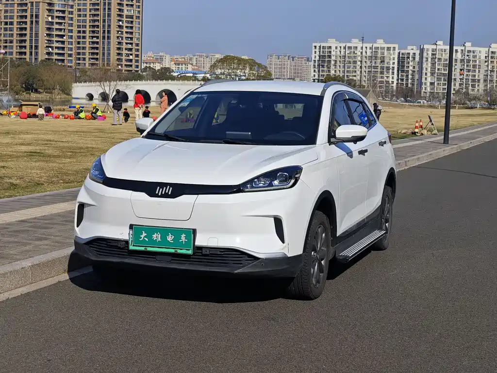 Weltmeister WEIMA EX5