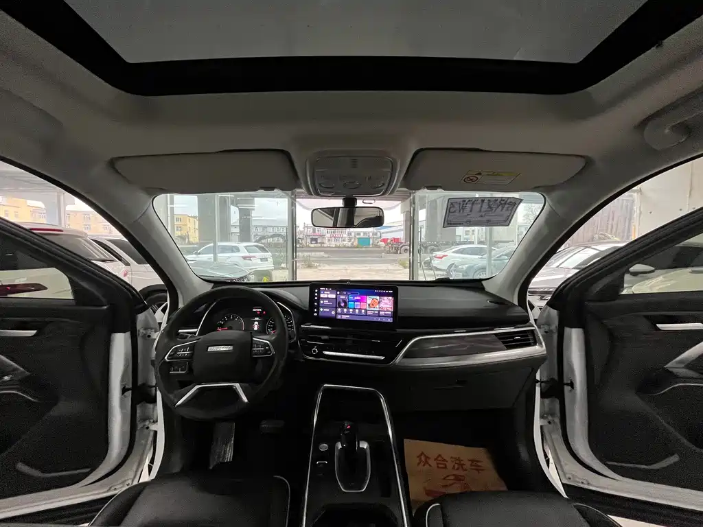 Haval H6 — миниатюра 15