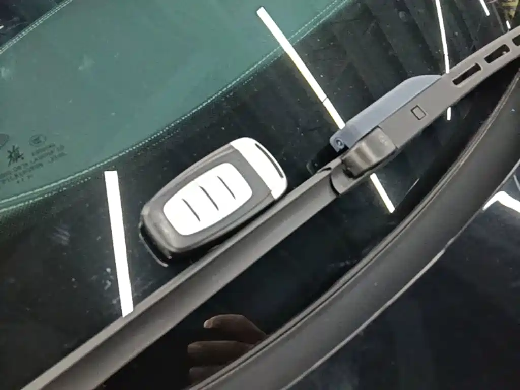 Hongqi Hongqi H9 — миниатюра 9
