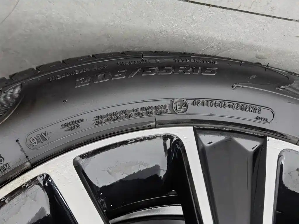 Roewe i5 — миниатюра 24