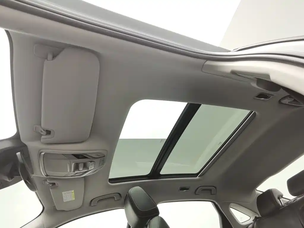 Geely Xingrui — миниатюра 14
