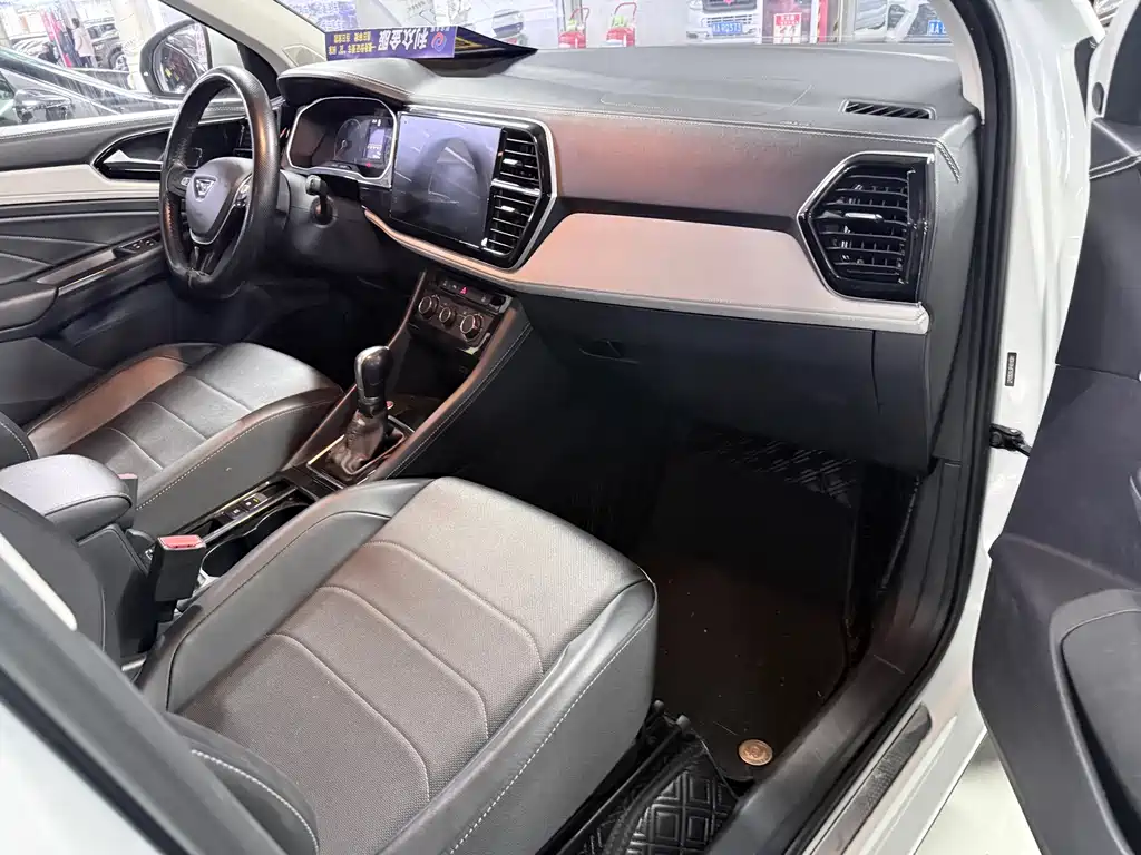 Jetta VS5 — миниатюра 19