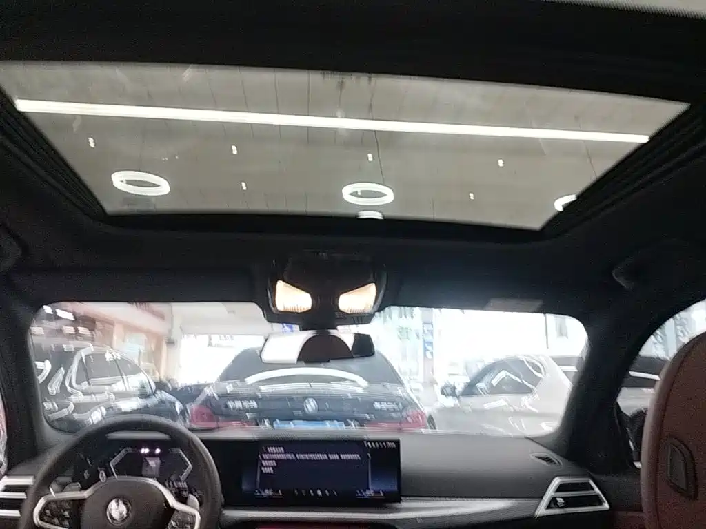 BMW 3 Series — миниатюра 18