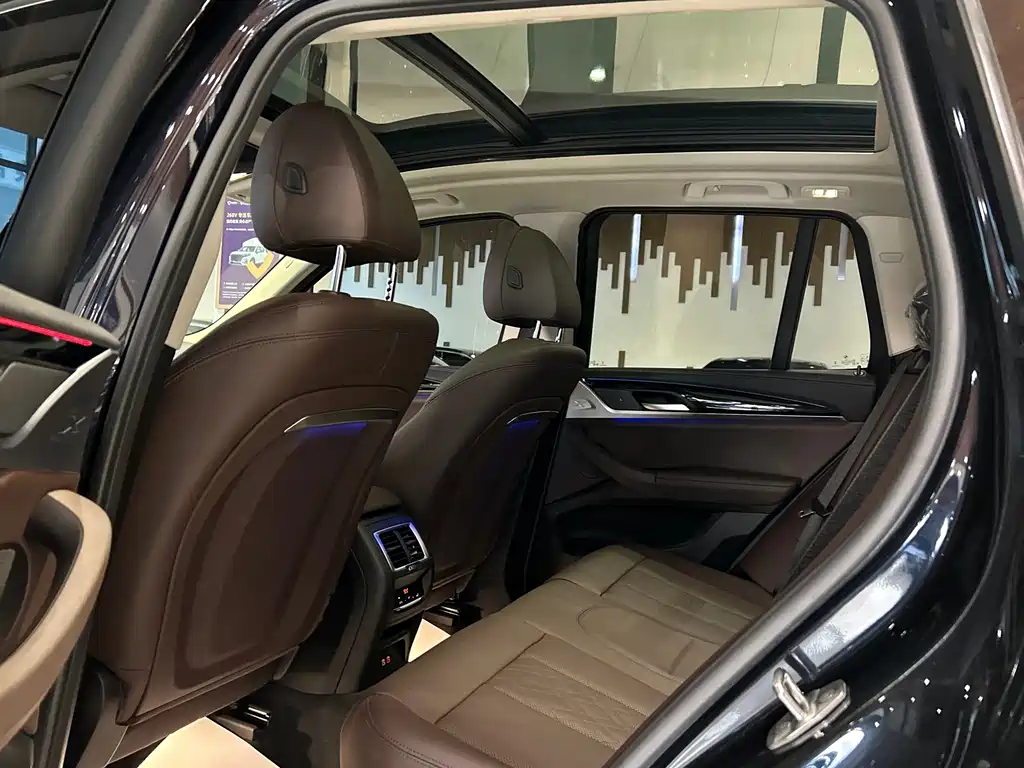 BMW X3 — фотографии объявления, Фото 20