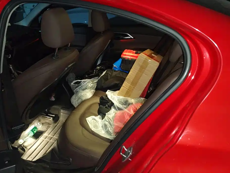 BMW 1 Series — миниатюра 11