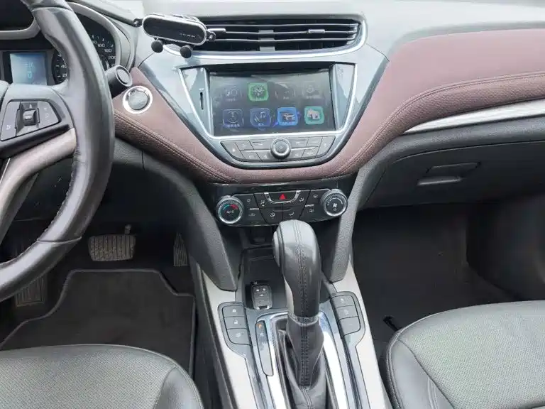 Chevrolet Malibu — миниатюра 10