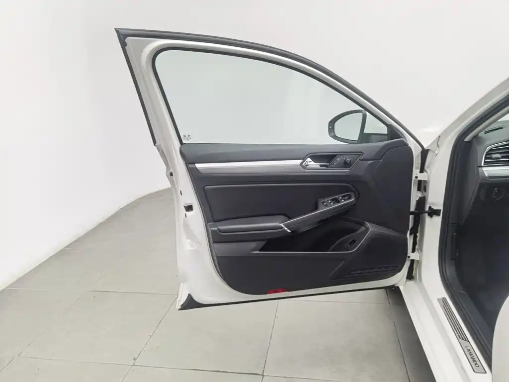 Volkswagen Lamando — миниатюра 8
