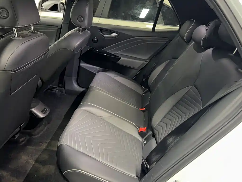 Volkswagen ID.3 — миниатюра 15