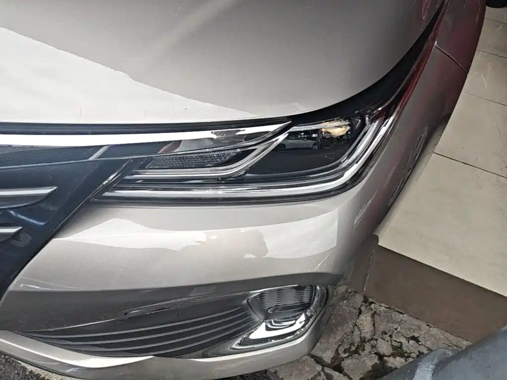 Toyota Allion — миниатюра 24