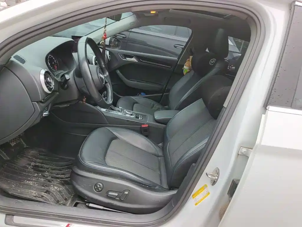 Audi A3 — миниатюра 15