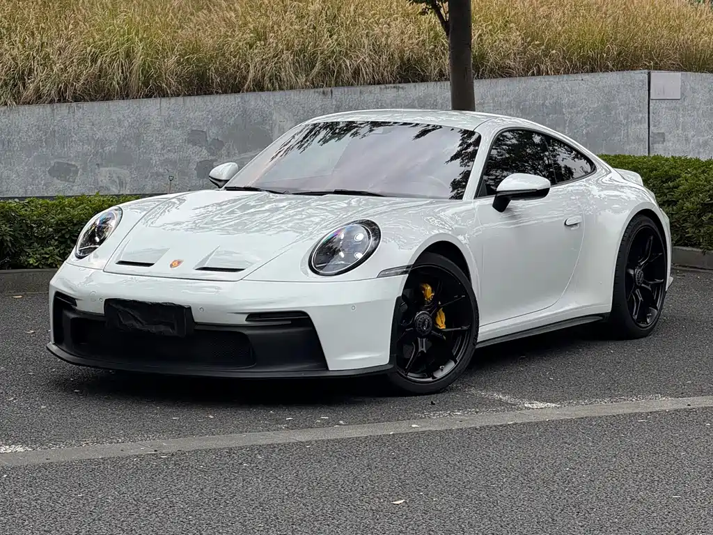 Porsche 911 — миниатюра 2