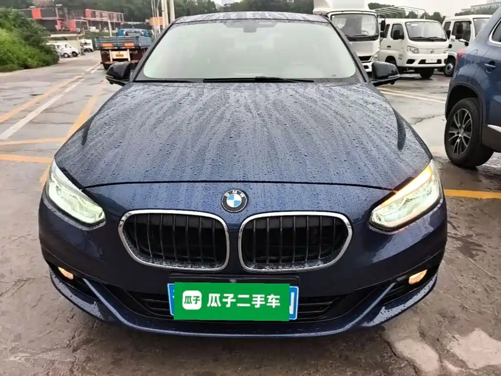 BMW 1 Series — миниатюра 3
