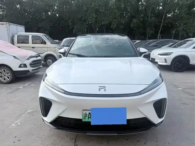 2024 Roewe R7