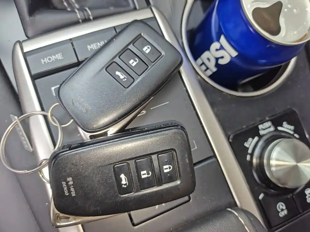 Lexus RX — миниатюра 13