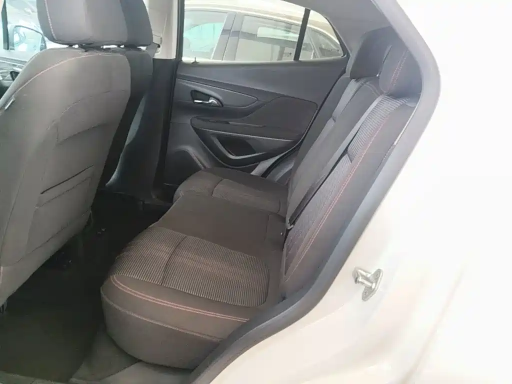 Buick Encore — миниатюра 17