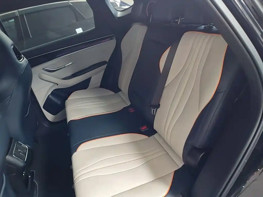 BYD PLUS New Energy — миниатюра 17