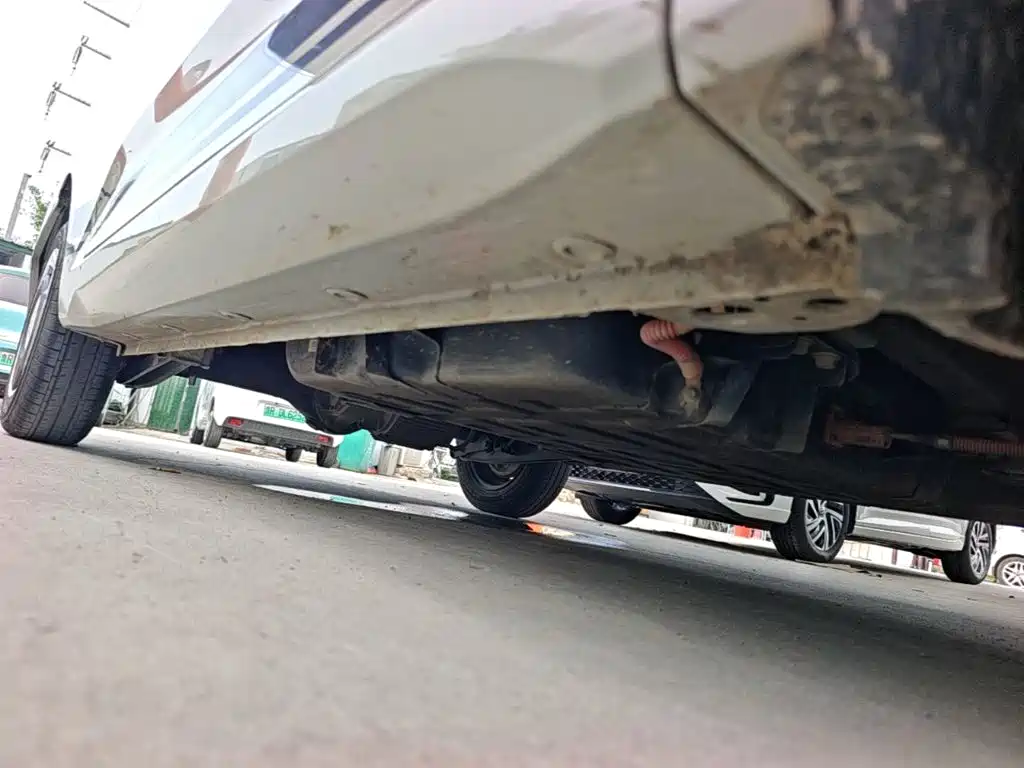 Wuling MINIEV — миниатюра 21