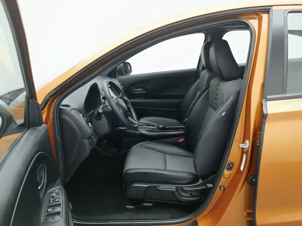 Honda XR-V — миниатюра 10