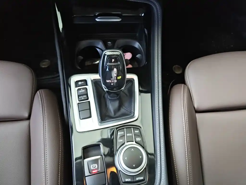BMW 1 Series — миниатюра 14