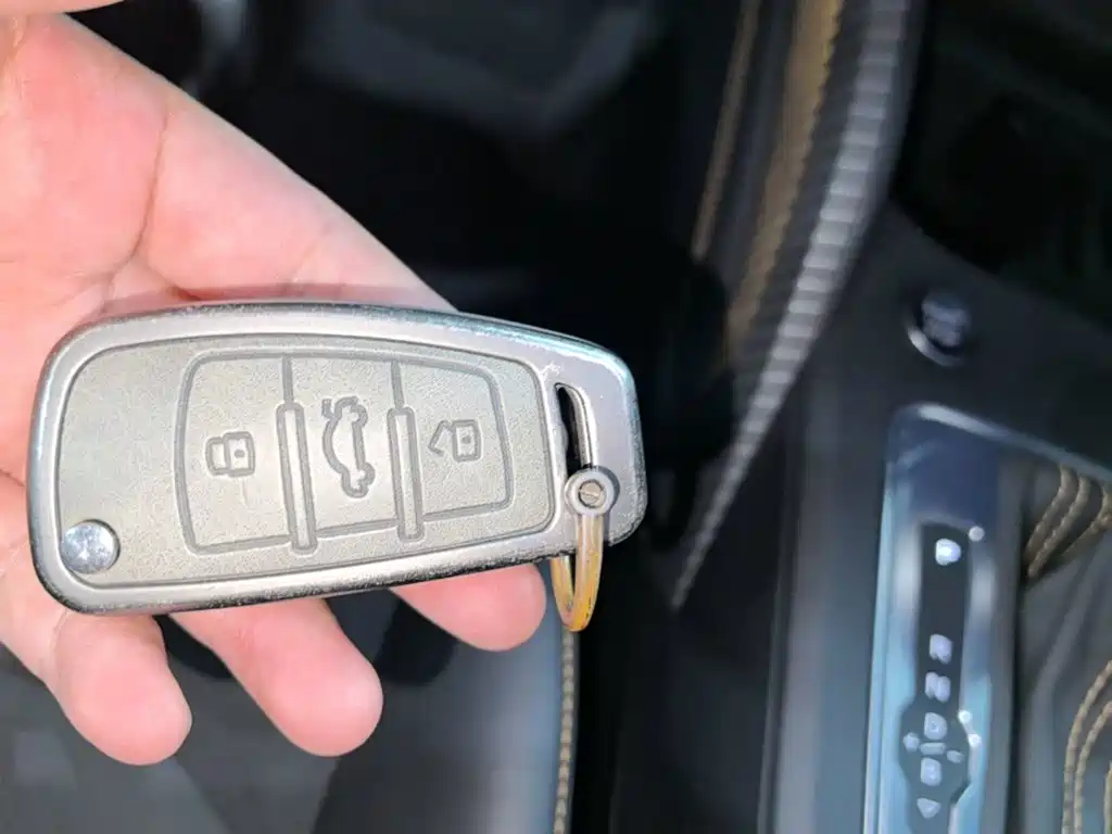 Audi Q2L e-tron — миниатюра 9