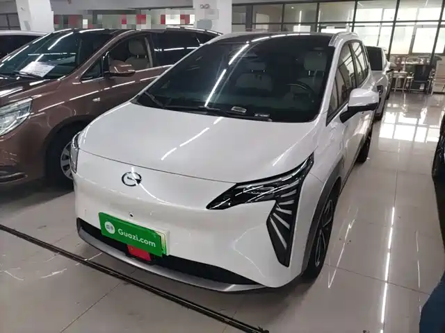GAC Aion Y