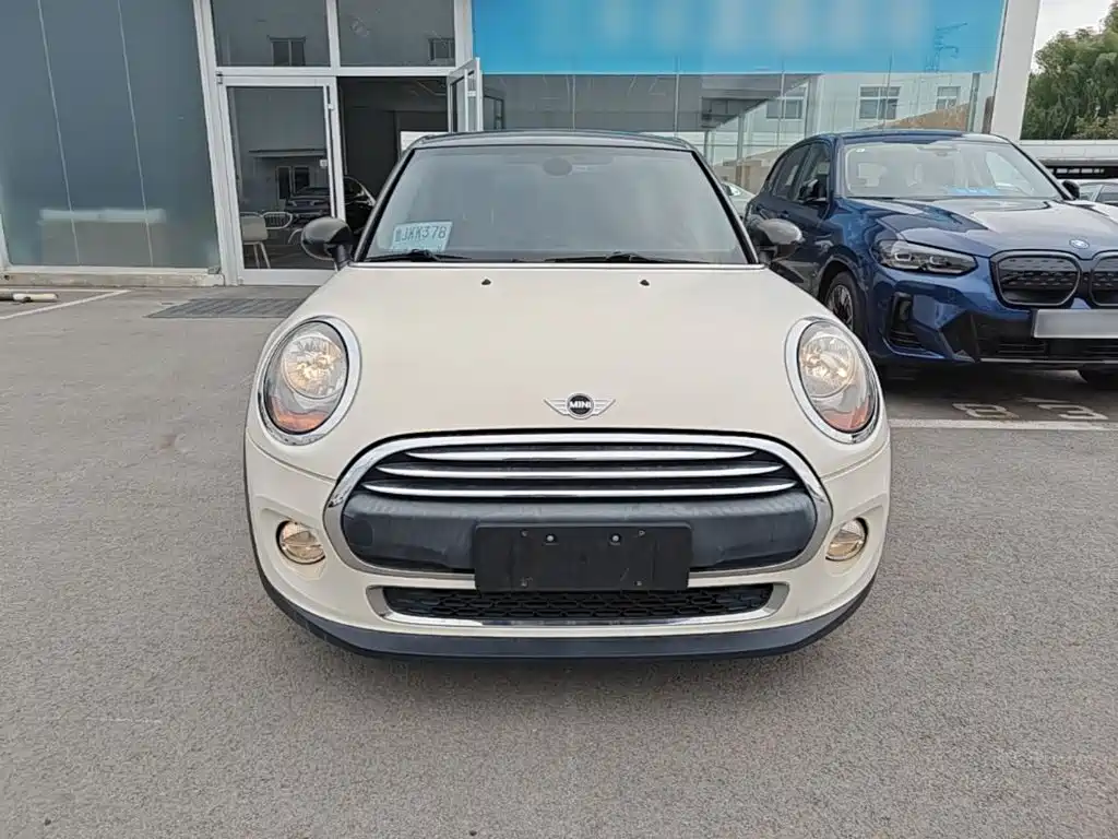 MINI Mini — миниатюра 3