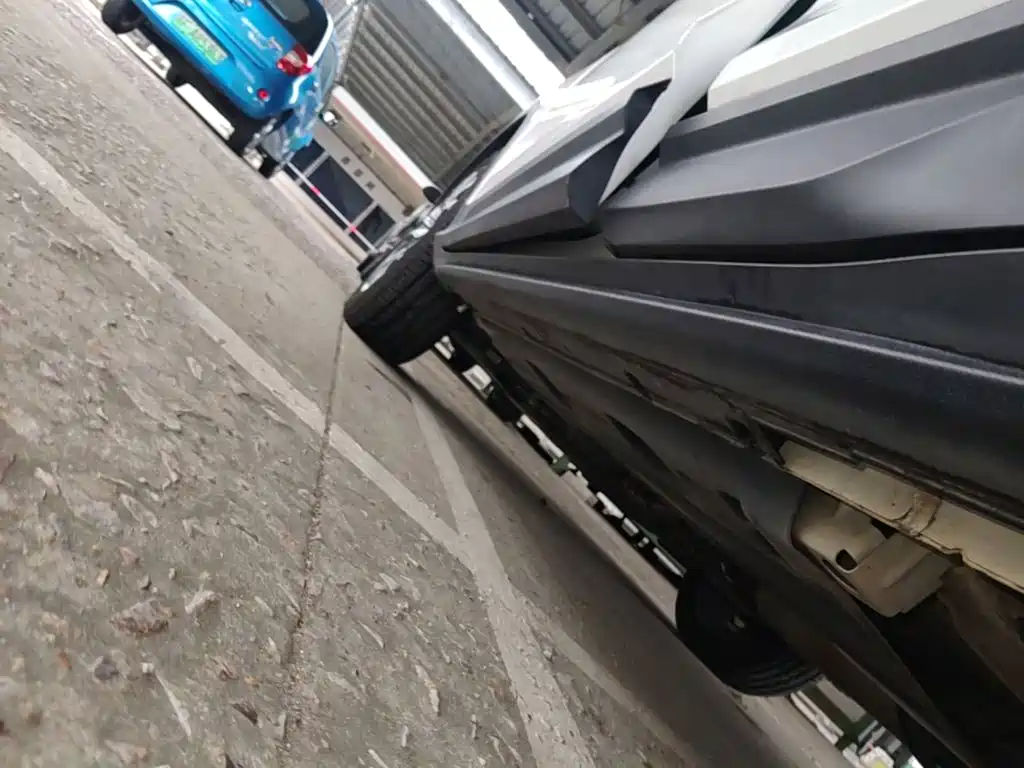 Geely Binyue — миниатюра 22
