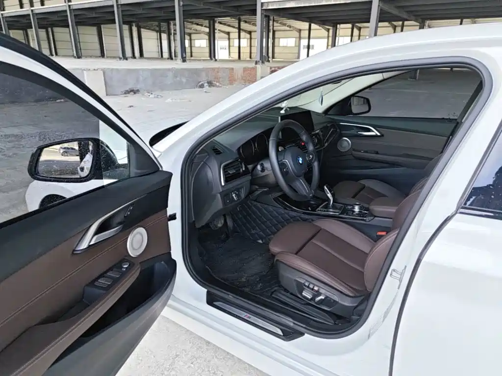 BMW 1 Series — миниатюра 16