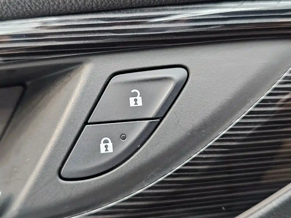 Buick Regal — миниатюра 22