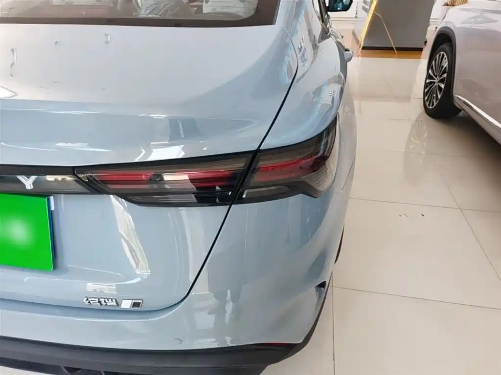 Geely Binrui 2024 COOL 1.5T DCT