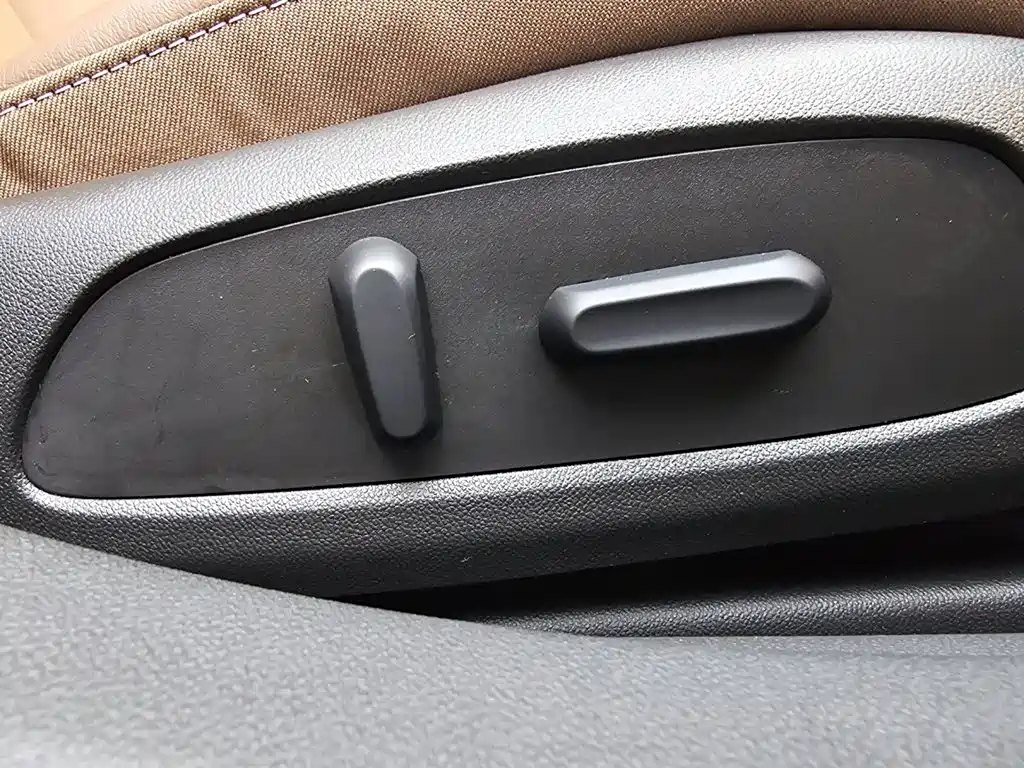 Buick Regal — миниатюра 18