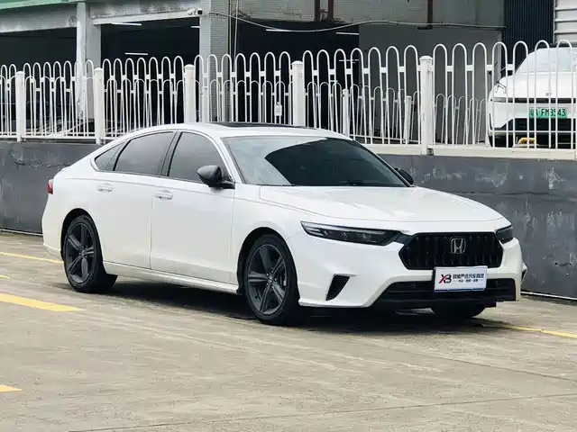 2024 Honda Inspire