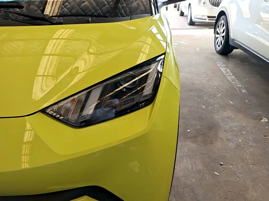 BYD Seagull — миниатюра 24