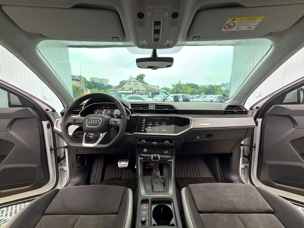 Audi Q3 — миниатюра 18
