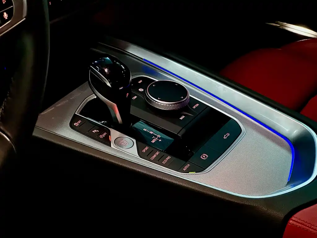 BMW Z4 — миниатюра 8