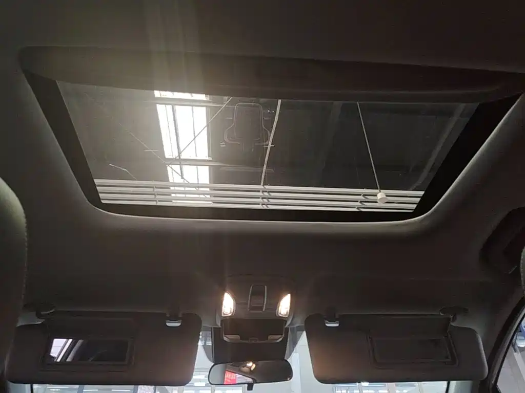 GAC Motor Trumpchi M6 — миниатюра 18